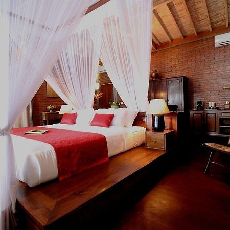 Plataran Menjangan Luxury Residence Suites Banyuwedang Eksteriør bilde