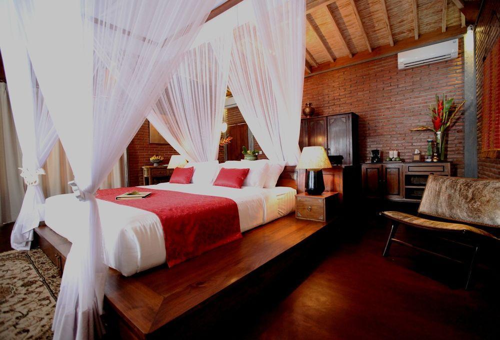 Plataran Menjangan Luxury Residence Suites Banyuwedang Eksteriør bilde