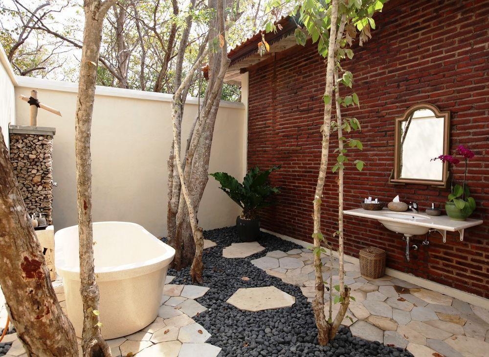 Plataran Menjangan Luxury Residence Suites Banyuwedang Eksteriør bilde