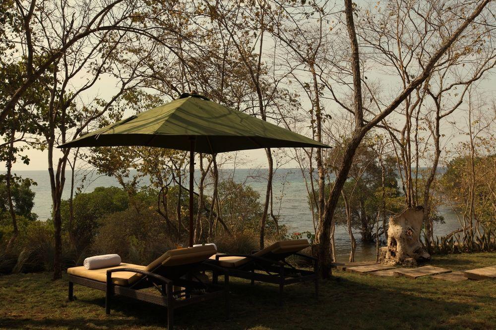 Plataran Menjangan Luxury Residence Suites Banyuwedang Eksteriør bilde