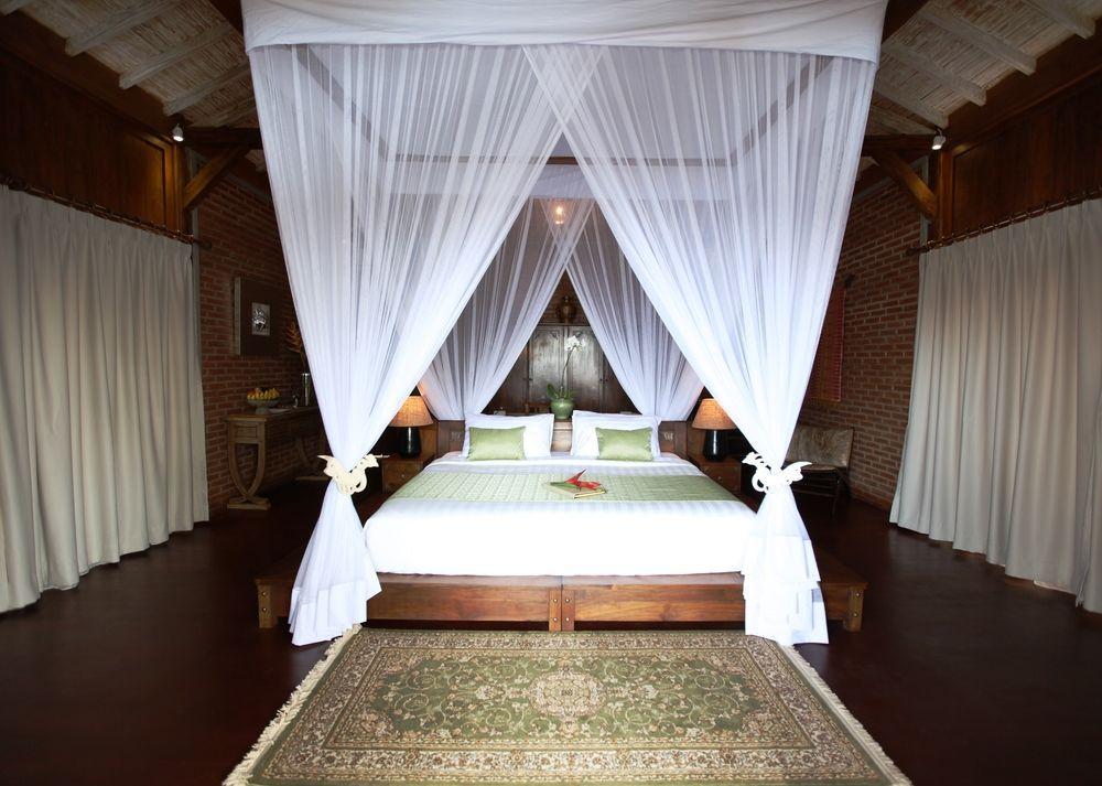 Plataran Menjangan Luxury Residence Suites Banyuwedang Eksteriør bilde