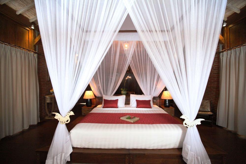 Plataran Menjangan Luxury Residence Suites Banyuwedang Eksteriør bilde