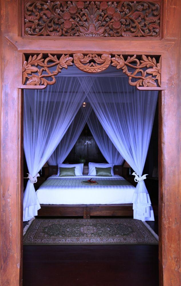 Plataran Menjangan Luxury Residence Suites Banyuwedang Eksteriør bilde