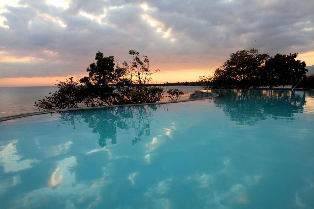 Plataran Menjangan Luxury Residence Suites Banyuwedang Eksteriør bilde
