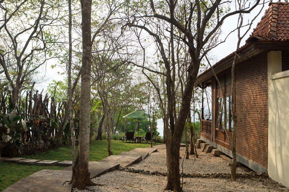Plataran Menjangan Luxury Residence Suites Banyuwedang Eksteriør bilde