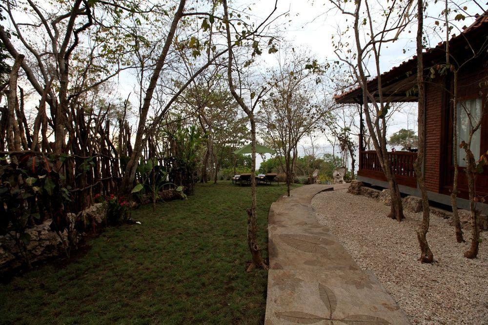 Plataran Menjangan Luxury Residence Suites Banyuwedang Eksteriør bilde