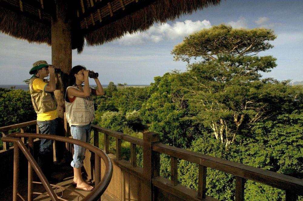 Plataran Menjangan Luxury Residence Suites Banyuwedang Eksteriør bilde
