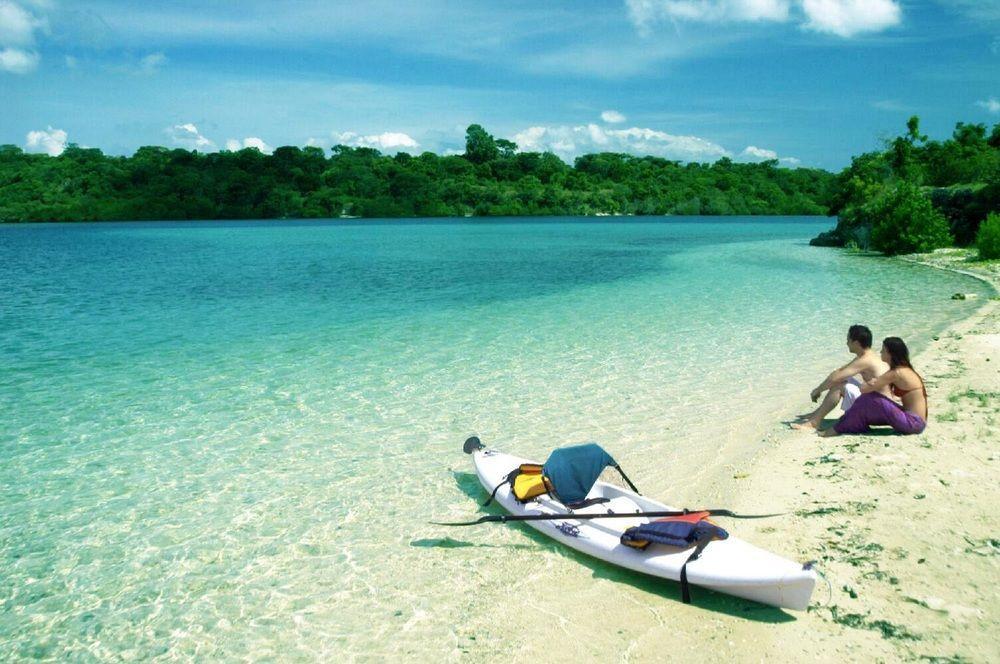Plataran Menjangan Luxury Residence Suites Banyuwedang Eksteriør bilde